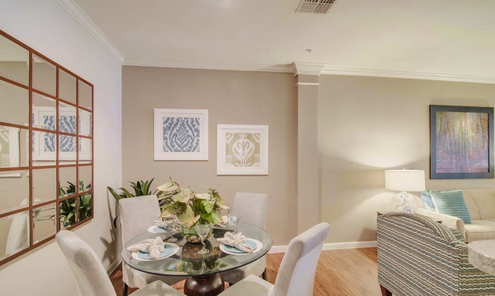 Preserve at Cypress Creek Houston, TX Apartments